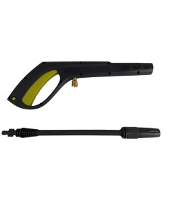 YLG05 Pistol presiunelance