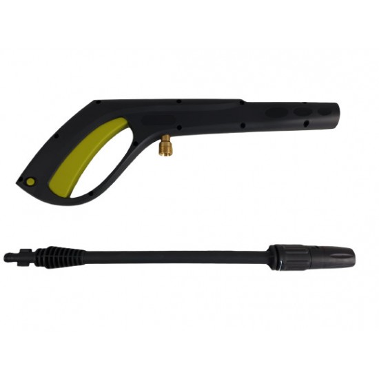 YLG05 Pistol presiunelance