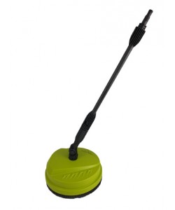 YLS01, Kit perie pentru spalat rotativa