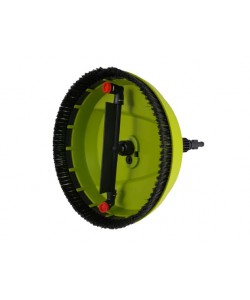 YLS01, Kit perie pentru spalat rotativa
