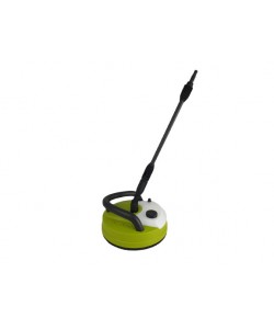YLS02 Kit perie pentru spalat rotativa cu rezervor