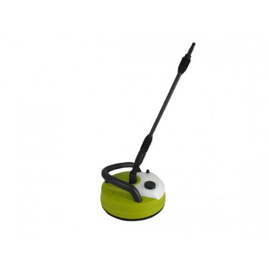 YLS02 Kit perie pentru spalat rotativa cu rezervor