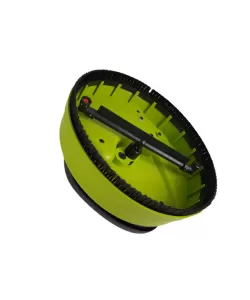 YLS02 Kit perie pentru spalat rotativa cu rezervor YLS02 Kit perie pentru spalat rotativa cu rezervor