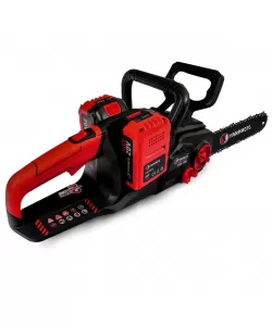 YM.116 fierastrau electric cu lant pe acumulator 20V YAMAMOTO YM.116 fierastrau electric cu lant pe acumulator 20V YAMAMOTO