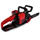 YM.116 fierastrau electric cu lant pe acumulator 20V YAMAMOTO