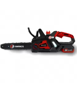 YM.126 fierastrau electric cu lant pe acumulator 20V YAMAMOTO YM.126 fierastrau electric cu lant pe acumulator 20V YAMAMOTO
