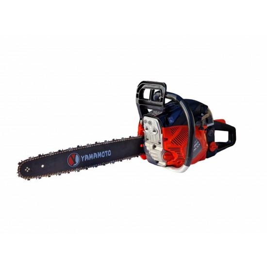 YM 5.5 Drujba pe benzina YAMAMOTO