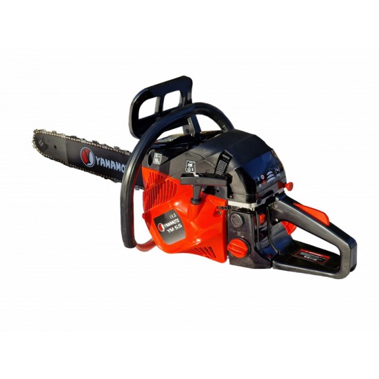 YM 5.5 Drujba pe benzina YAMAMOTO