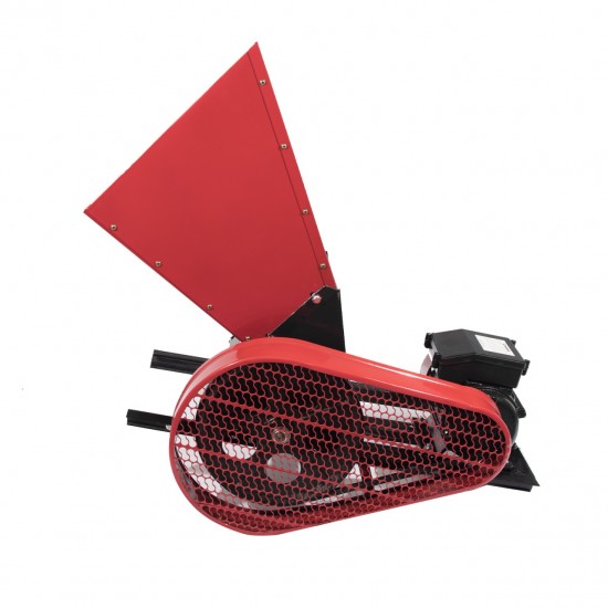 Zdrobitor electric pentru fructe Elefant MHK-10 900 W, 280 kg/h, 30 L , 2900 rot/min