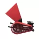 Zdrobitor electric pentru fructe Elefant MHK-10 900 W, 280 kg/h, 30 L , 2900 rot/min Zdrobitor electric pentru fructe Elefant MHK-10 900 W, 280 kg/h, 30 L , 2900 rot/min