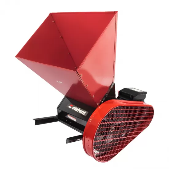 Zdrobitor electric pentru fructe Elefant MHK-10 900 W, 280 kg/h, 30 L , 2900 rot/min Zdrobitor electric pentru fructe Elefant MHK-10 900 W, 280 kg/h, 30 L , 2900 rot/min