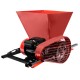 Zdrobitor electric pentru struguri Elefant HGP-60 700 W, 550 kg/h , 2900 rot/min
