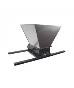 Zdrobitor struguri Elefant HGP-50S, Inox, 35 L MANUAL Zdrobitor struguri Elefant HGP-50S, Inox, 35 L MANUAL