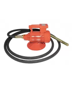 ZN70 motor vibrator beton electric lance 35mm*6m, produsul contine taxa timbru verde 2.5 Ron ZN70 motor vibrator beton electric lance 35mm*6m, produsul contine taxa timbru verde 2.5 Ron