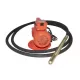ZN70 motor vibrator beton electric lance 35mm*6m, produsul contine taxa timbru verde 2.5 Ron ZN70 motor vibrator beton electric lance 35mm*6m, produsul contine taxa timbru verde 2.5 Ron