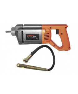 ZPN50 vibrator beton electric de mana lance 35mm*1.5m, produsul contine taxa timbru verde 2.5 Ron