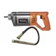 ZPN50 vibrator beton electric de mana lance 35mm*1.5m, produsul contine taxa timbru verde 2.5 Ron ZPN50 vibrator beton electric de mana lance 35mm*1.5m, produsul contine taxa timbru verde 2.5 Ron
