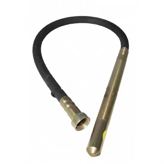 ZPN50 vibrator beton electric de mana lance 35mm*1.5m, produsul contine taxa timbru verde 2.5 Ron ZPN50 vibrator beton electric de mana lance 35mm*1.5m, produsul contine taxa timbru verde 2.5 Ron