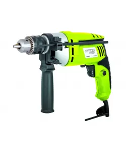 Masina de gaurit cu percutie 500W 13mm RD-ID26 GT