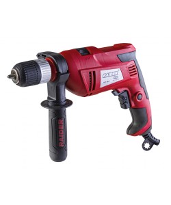 Masina de gaurit cu percutie 550W 13mm RD-ID27