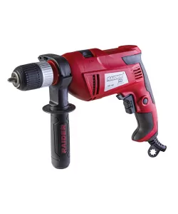 Masina de gaurit cu percutie 550W 13mm RD-ID27