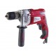 Masina de gaurit cu percutie 850W 13mm RD-ID29