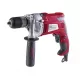 Masina de gaurit cu percutie 850W 13mm RD-ID29