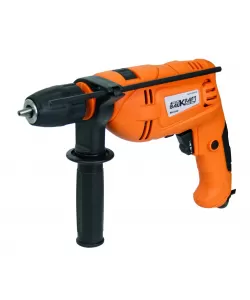 Masina de gaurit cu percutie 650W 13mm BK-ID30