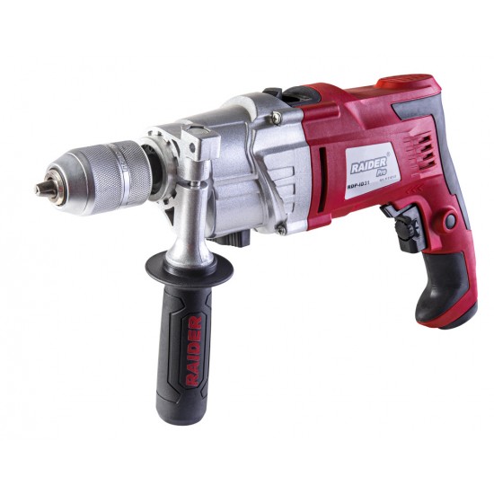 Masina de gaurit cu percutie 1050W 13mm RD-ID31