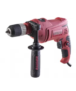 Masina de gaurit cu percutie 13mm 850W RD-ID36