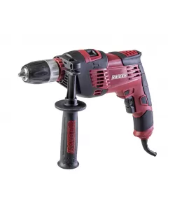 Masina de gaurit cu percutie 1050W 13mm RD-ID44