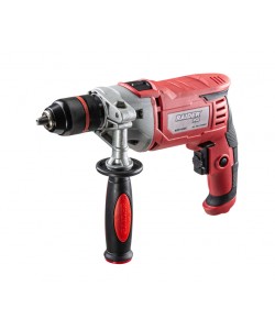 Masina de gaurit cu percutie 900W 13mm mandrina rapida RDP-I