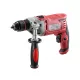 Masina de gaurit cu percutie 900W 13mm mandrina rapida RDP-I