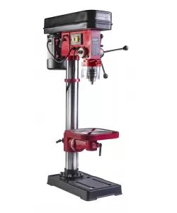 Masina de gaurit fixa 450W 16mm H=1.02m RDP-BD02