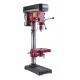 Masina de gaurit fixa 450W 16mm H=1.02m RDP-BD02