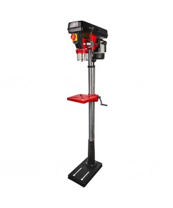 Masina de gaurit fixa 450W 16mm H=1.61m RDP-BD03