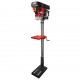 Masina de gaurit fixa 450W 16mm H=1.61m RDP-BD03