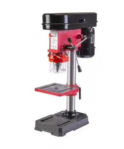 Masina de gaurit fixa 350W 13mm H=0.60m RDP-BD04