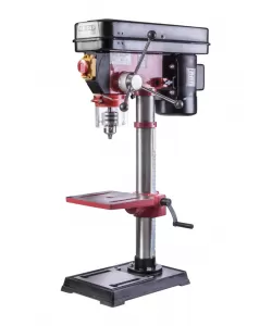 Masina de gaurit fixa 650W 16mm H=0.83m RDP-BD05