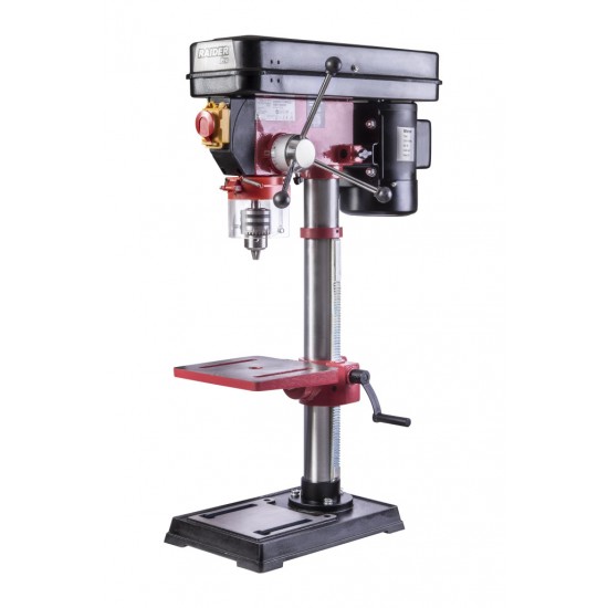 Masina de gaurit fixa 650W 16mm H=0.83m RDP-BD05
