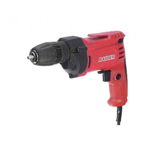 Masina de gaurit 510W cu mandrina rapida 10mm RDI-ID37