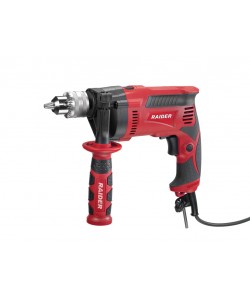 Masina de gaurit cu percutie 710W 13mm RDI-ID38
