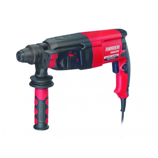 Ciocan rotopercutor 850W 26mm 4 functii 3.5J RDI-HD50