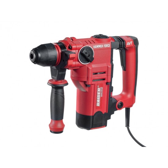 Ciocan rotopercutor 850W 26mm SDS-plus 3.5J RDI-HD49