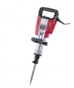 Ciocan demolator 1800W 48J HEX 30mm RDI-DH01B