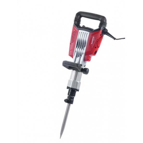 Ciocan demolator 1800W 48J HEX 30mm RDI-DH01B