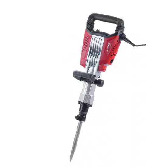 Ciocan demolator 1800W 48J HEX 30mm RDI-DH01B