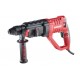 Ciocan rotopercutor 4 functii, 3J 950W RDP-HD12H