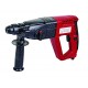 Ciocan rotopercutor 800W 26mm 3 functii RD-HD40