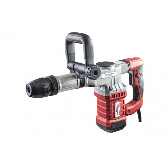Ciocan demolator 1500W 7.5 Kg SDS-Max 18J RDP-DH03